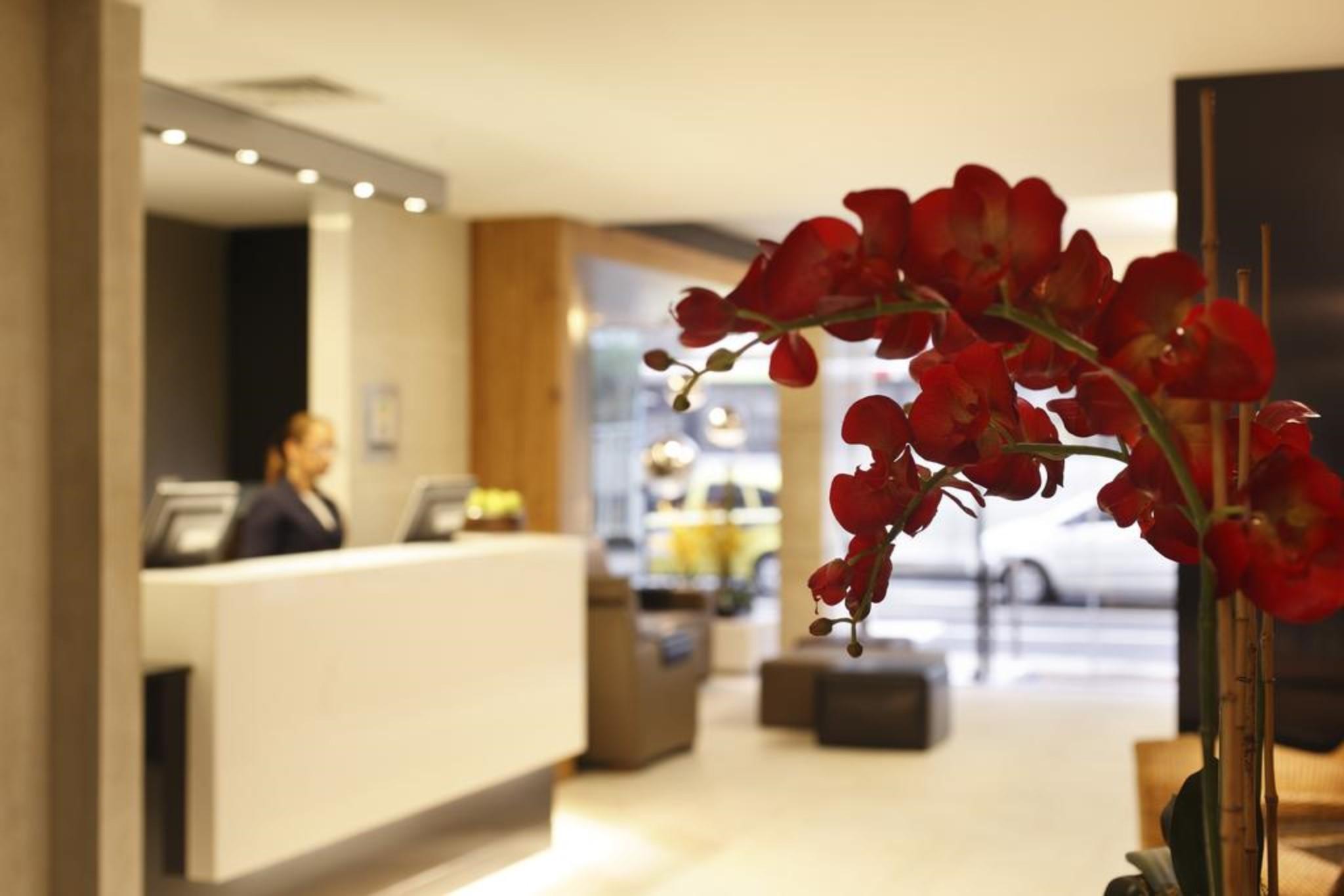 Copa Sul Hotel Rio de Janeiro Bagian luar foto