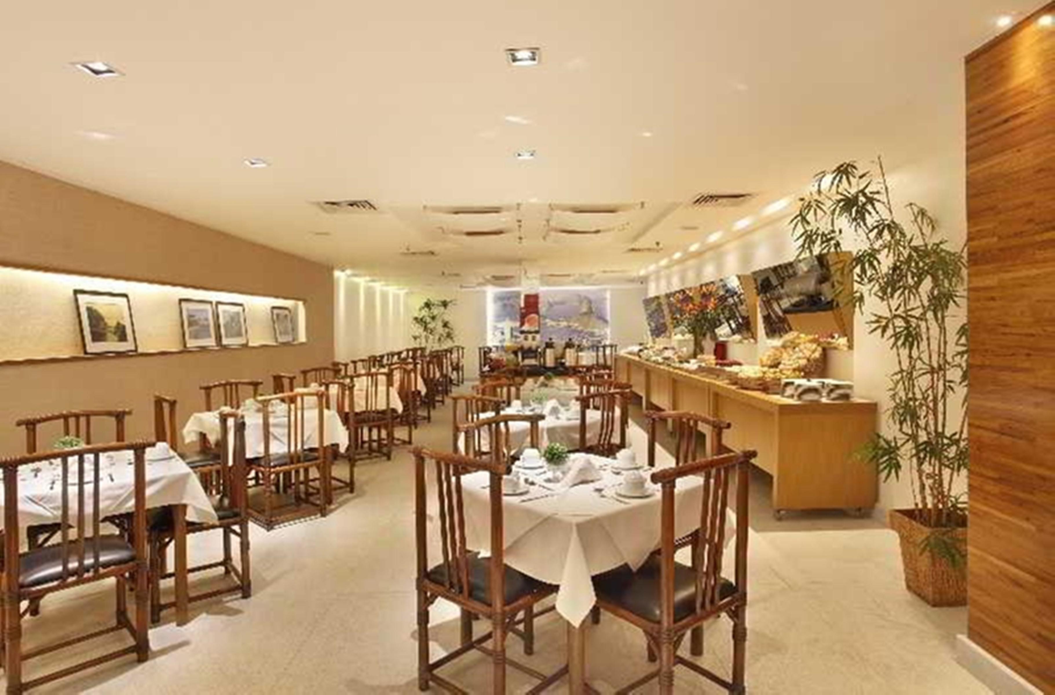 Copa Sul Hotel Rio de Janeiro Bagian luar foto