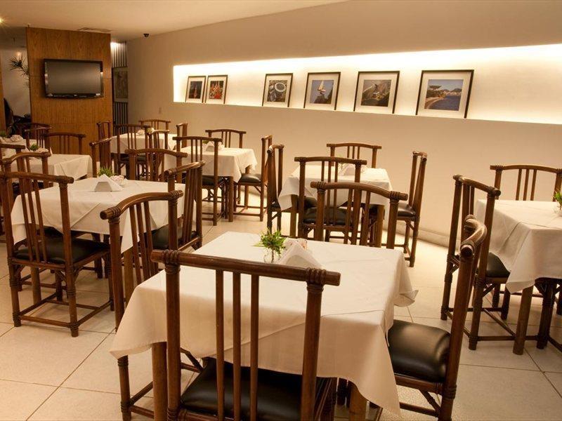 Copa Sul Hotel Rio de Janeiro Bagian luar foto
