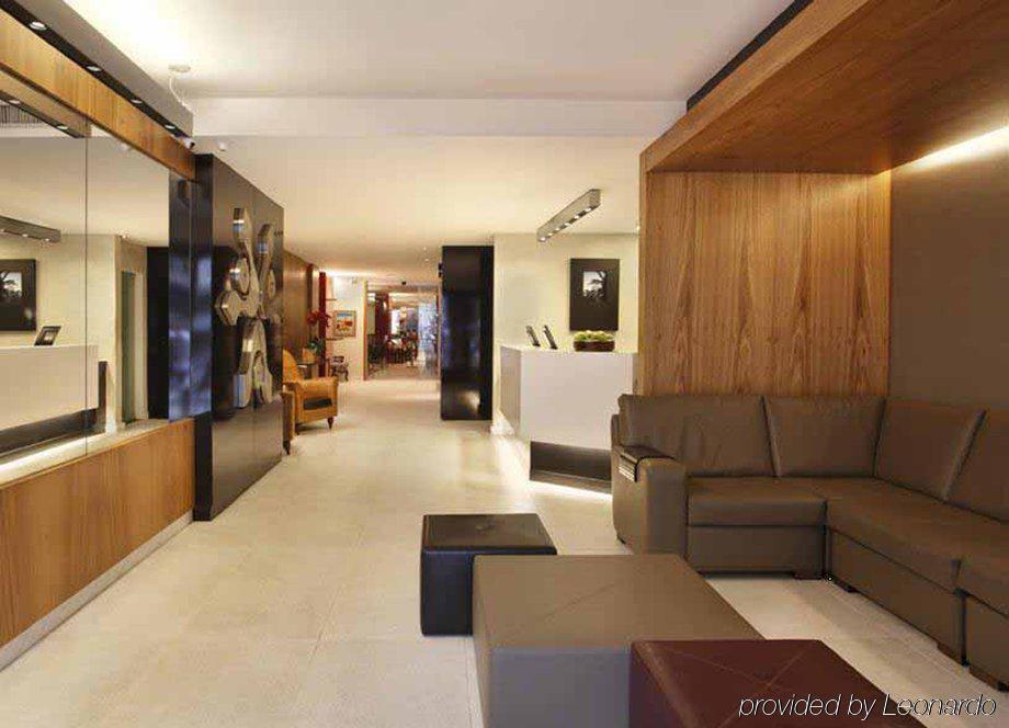 Copa Sul Hotel Rio de Janeiro Bagian luar foto