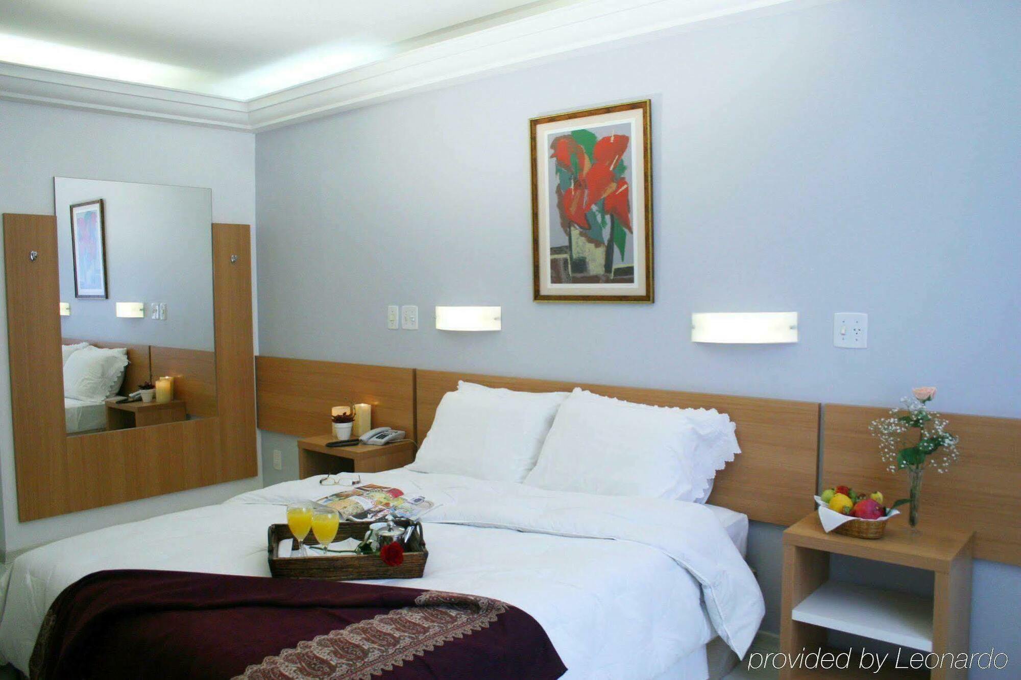 Copa Sul Hotel Rio de Janeiro Bagian luar foto